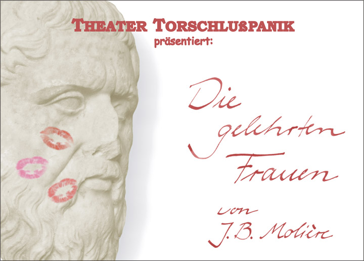 Die gelehrten Frauen